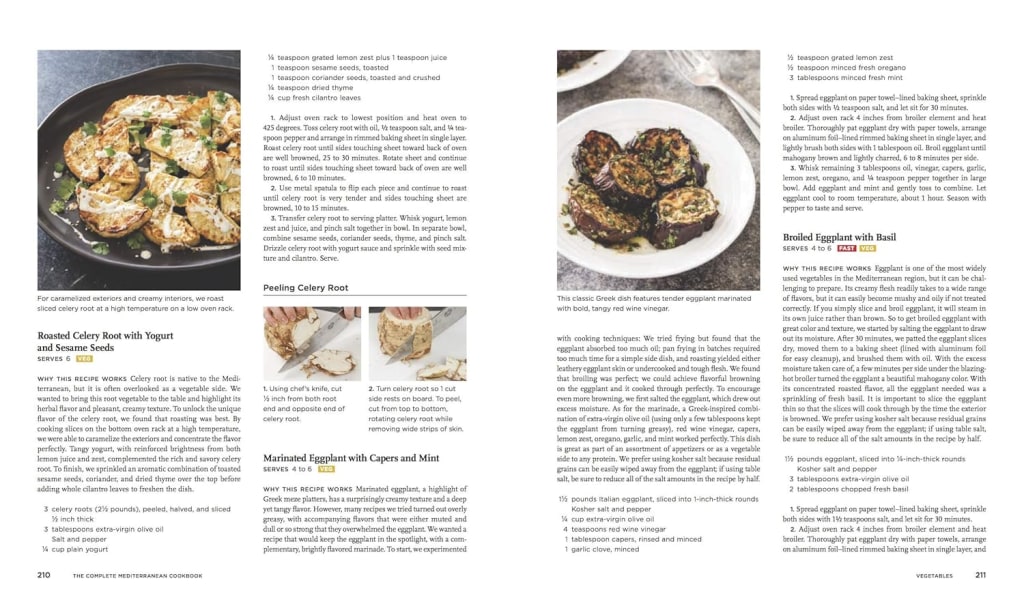 The Complete Mediterranean Cookbook_ 500 Vibrant, Kitchen-Tested Recipes for Living and Eating Well Every Day 6