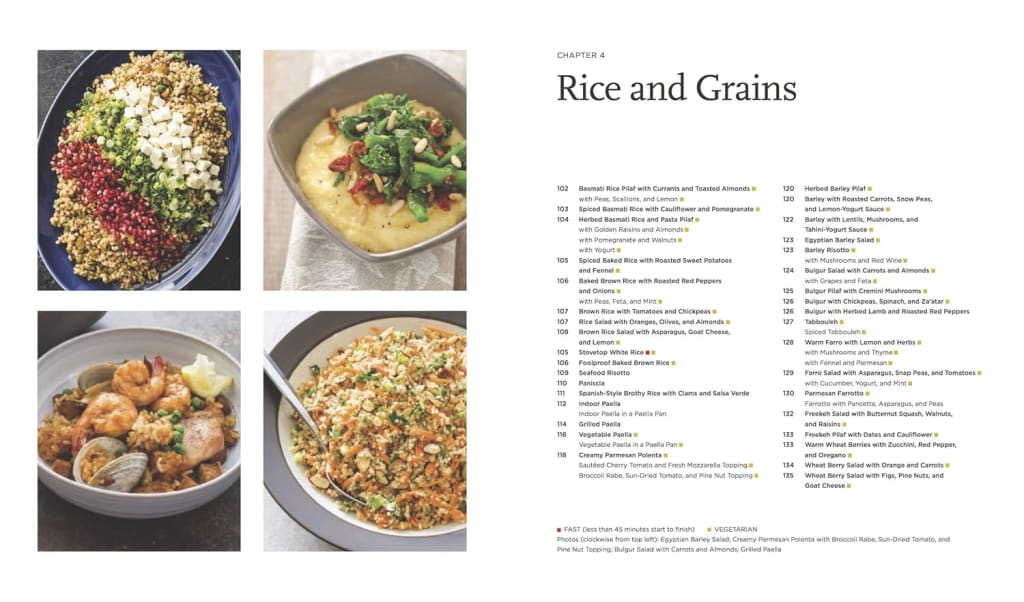 The Complete Mediterranean Cookbook_ 500 Vibrant, Kitchen-Tested Recipes for Living and Eating Well Every Day 4