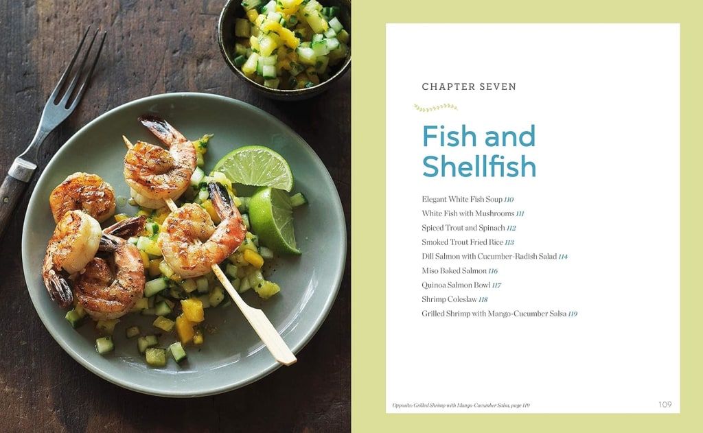 The Complete Anti-Inflammatory Diet for Beginners_ A No-Stress Meal Plan with Easy Recipes to Heal the Immune System