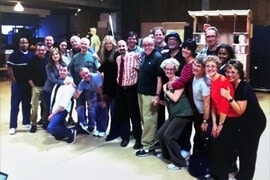 Grumpy Old Men - Royal Manitoba Theatre Centre (preview)