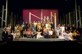 Carousel - Opera NUOVA (preview)