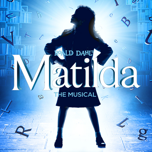 Matilda - Page - MainStage keyboard programming for rent