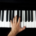 Keyboard Image - Mainstage Programming For Rent