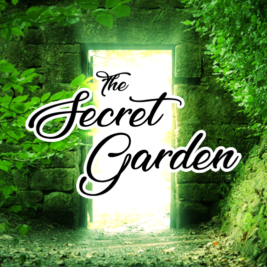 The Secret Garden - Page - MainStage keyboard programming for rent