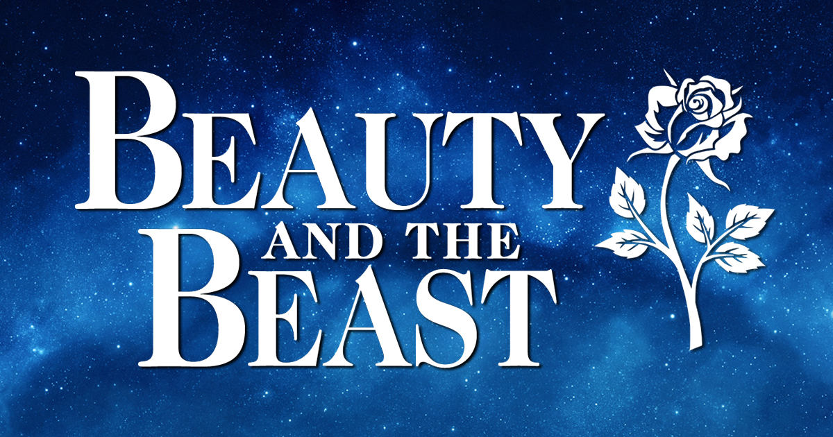 Beauty And The Beast | MainStage Programming for Rent