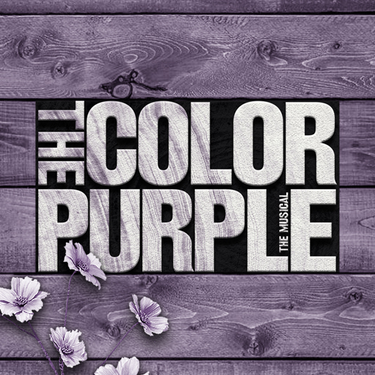 The Color Purple - Page - MainStage keyboard programming for rent