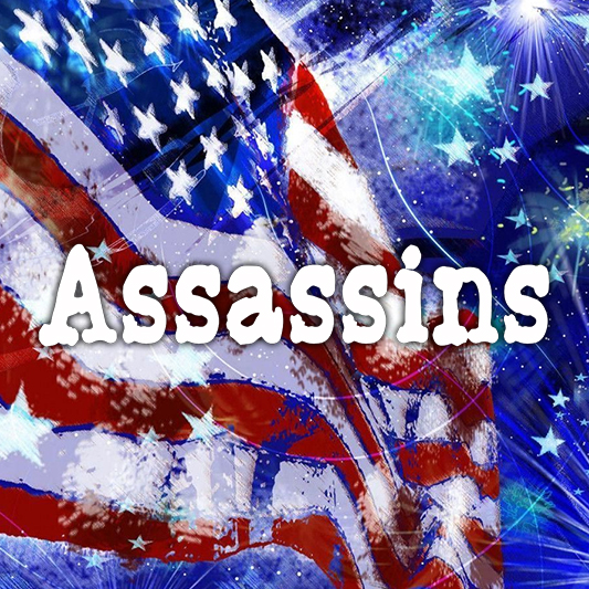 Assassins - Page - MainStage keyboard programming for rent