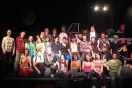 RENT - Academy Of Acting (preview)