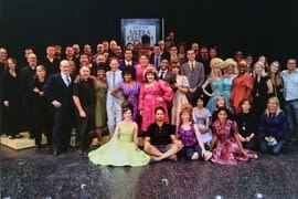 Hairspray - Rainbow Stage (preview)