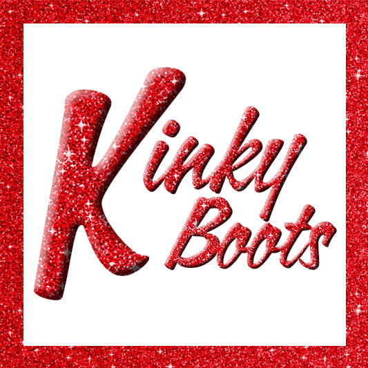 Kinky Boots Mainstage Page