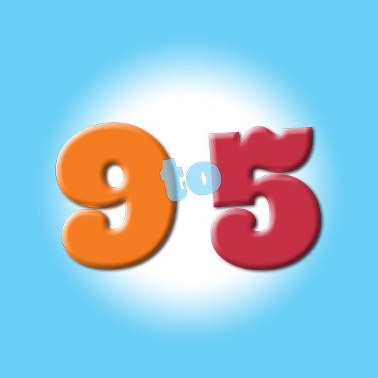 9 to 5 - MainStage keyboard programming for rent