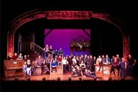 "" Crazy For You - Citadel Theatre (preview)