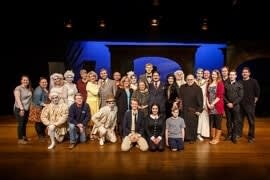 "" The Addams Family - Dry Cold Productions (preview)