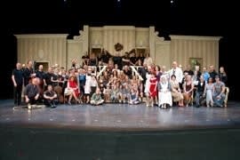 "" Annie - Rainbow Stage (preview)