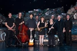 "" Cats Orchestra - Rainbow Stage (preview)