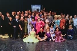 "" Hairspray - Rainbow Stage (preview)