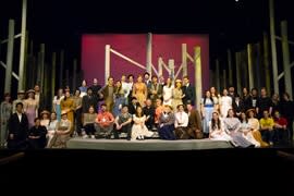 Carousel - Opera NUOVA (preview)