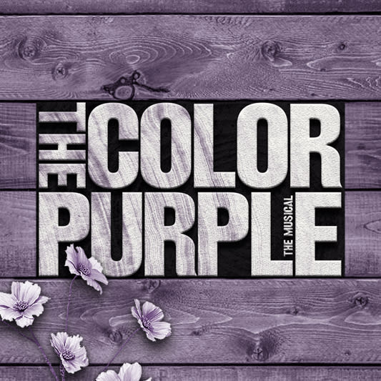 The Color Purple MainStage Programming for Rent