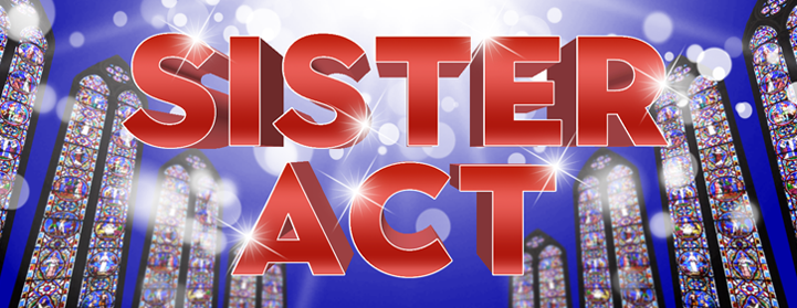 Sister Act Secure Logo