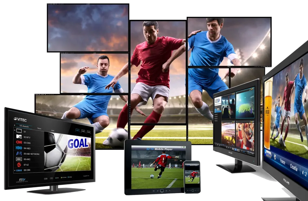 Tips for maximizing your free IPTV trial experience image