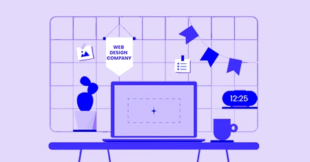 The reasons why we love web design agency.