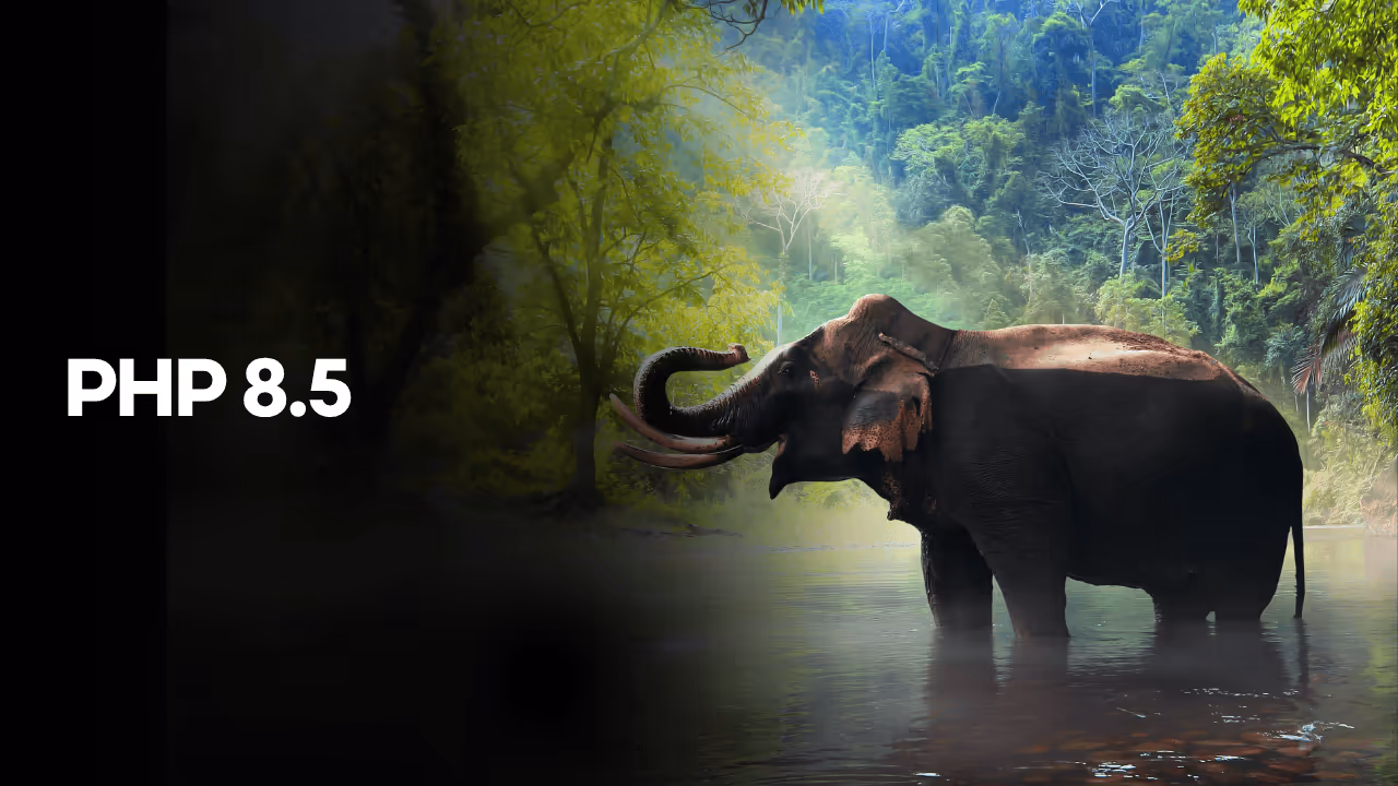 PHP 8.5 Introduces a New URI Extension