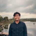 Arjun Mehta