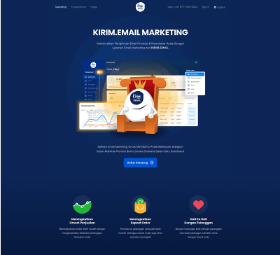 Showcase project