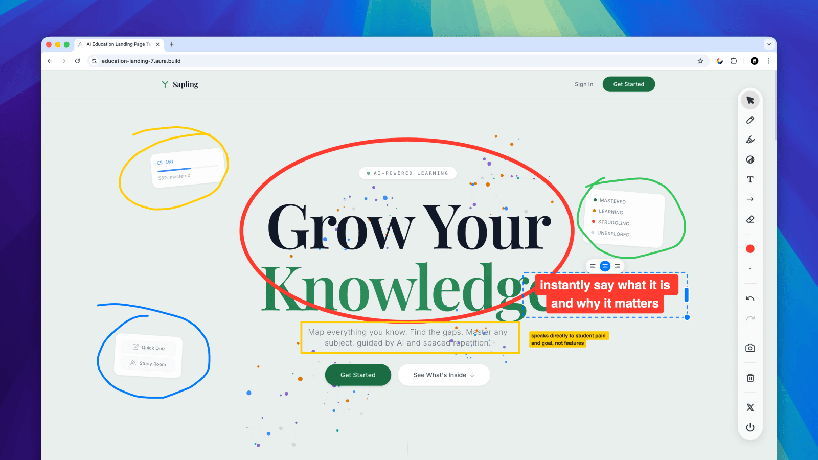 PencilKit preview
