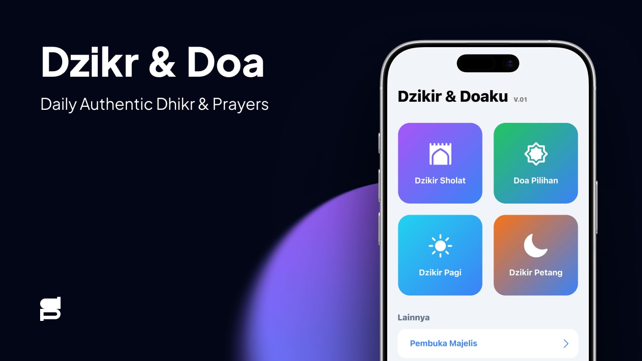 Dzikr & Doa preview