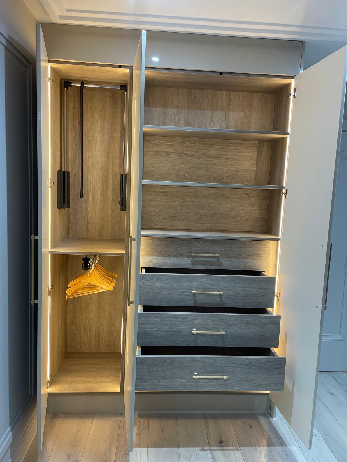 Wardrobe