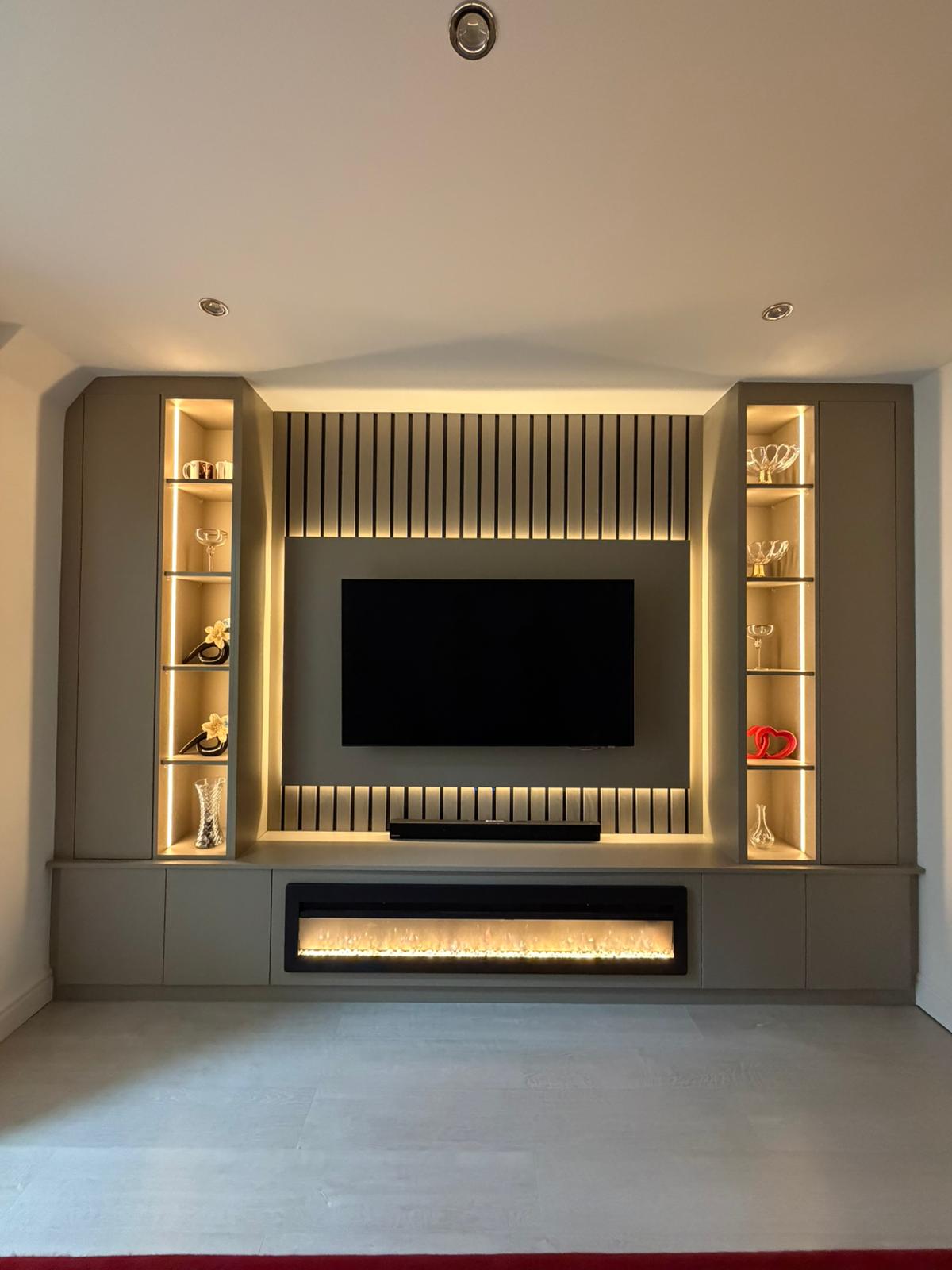 TV Unit