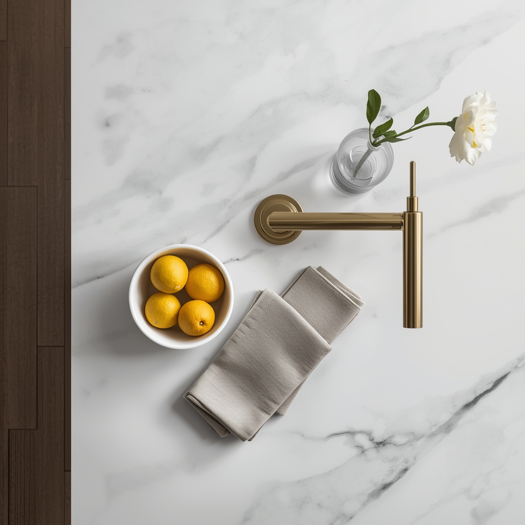 Bespoke kitchen cabinetry