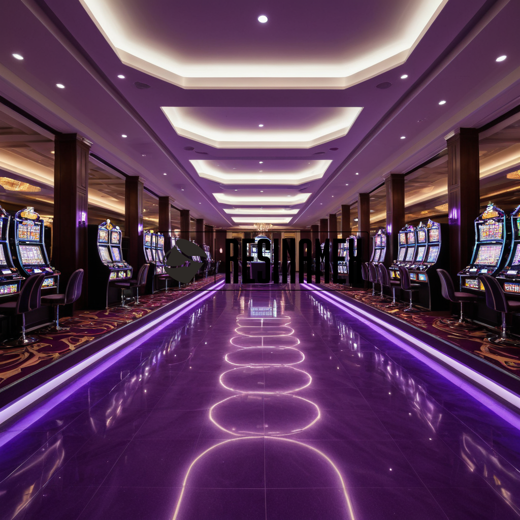 Instalación de Pisos Epóxicos para Casinos en León Guanajuato por RESINAMEX