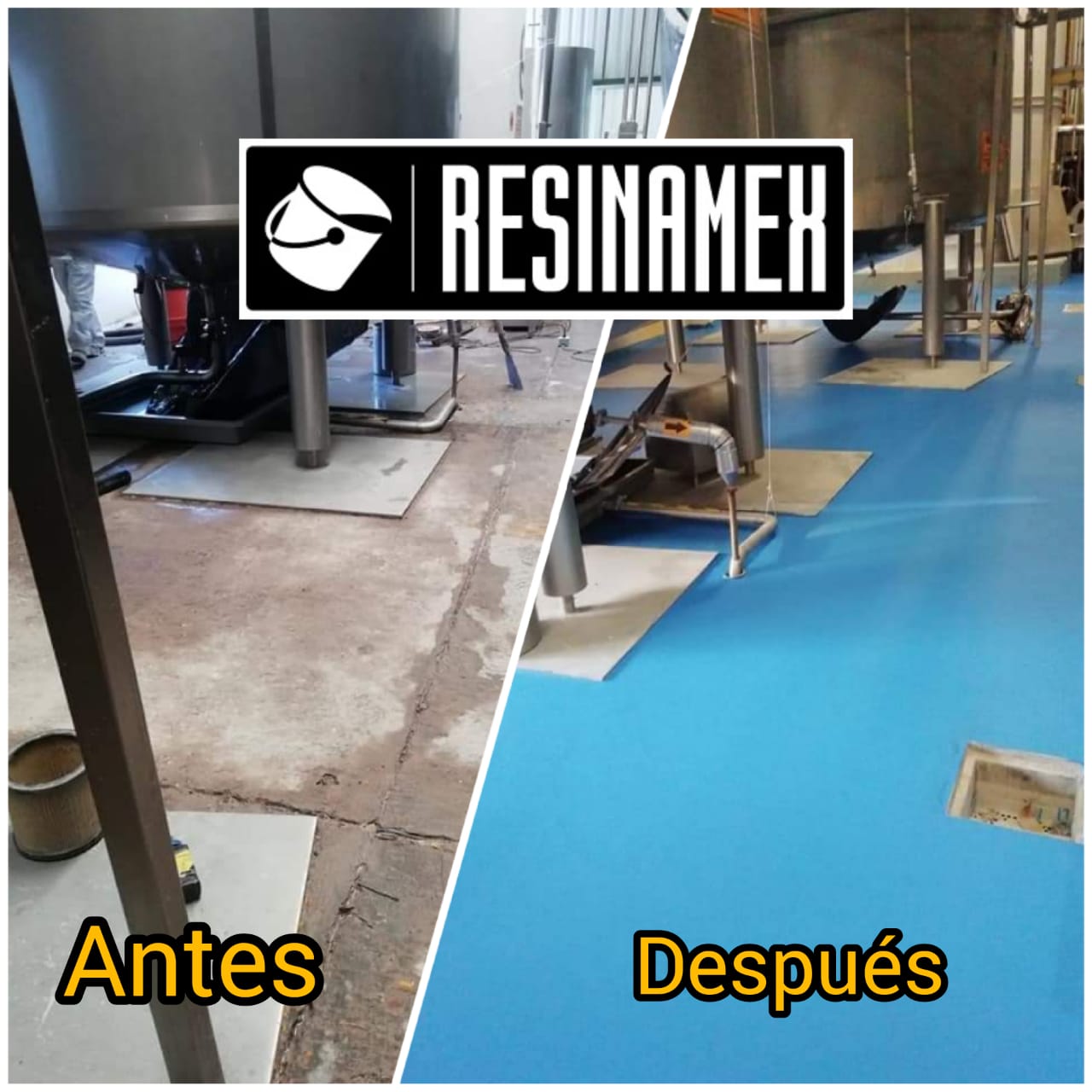 Uretano Cementicio