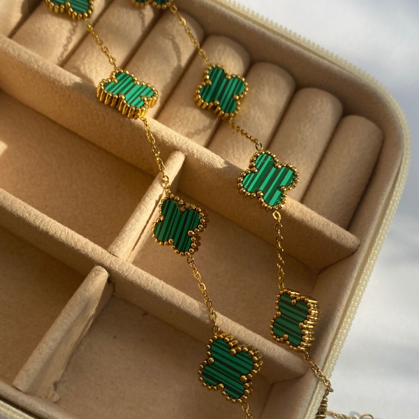 Pulseras