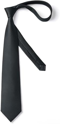 Vue 5 de Cravates Et Poches Pour