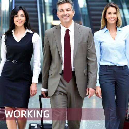 Vue 5 de Cravatecravate Hommecravates Hommecravate Noirecravate