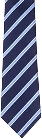 Vue 5 de Cravate Rayures Pour
