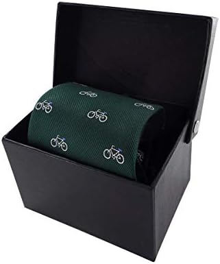 Vue 2 de Hk Cravate En Soie