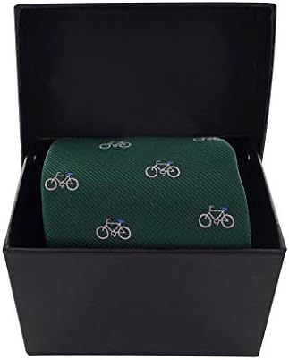 Vue 3 de Hk Cravate En Soie