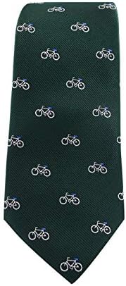 Vue 4 de Hk Cravate En Soie