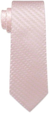 Vue 5 de Cravate En Soie Pour