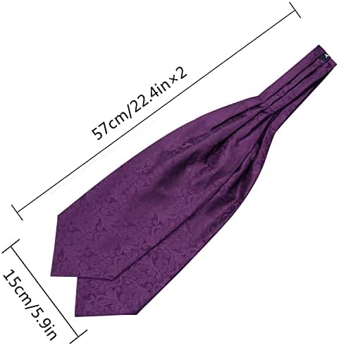 Vue 5 de Ensemble Carre De Poche