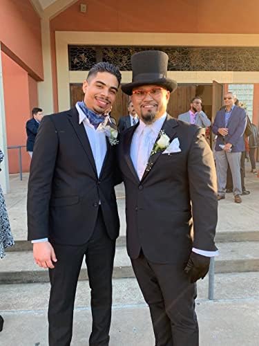 Vue 7 de Ensemble Carre De Poche