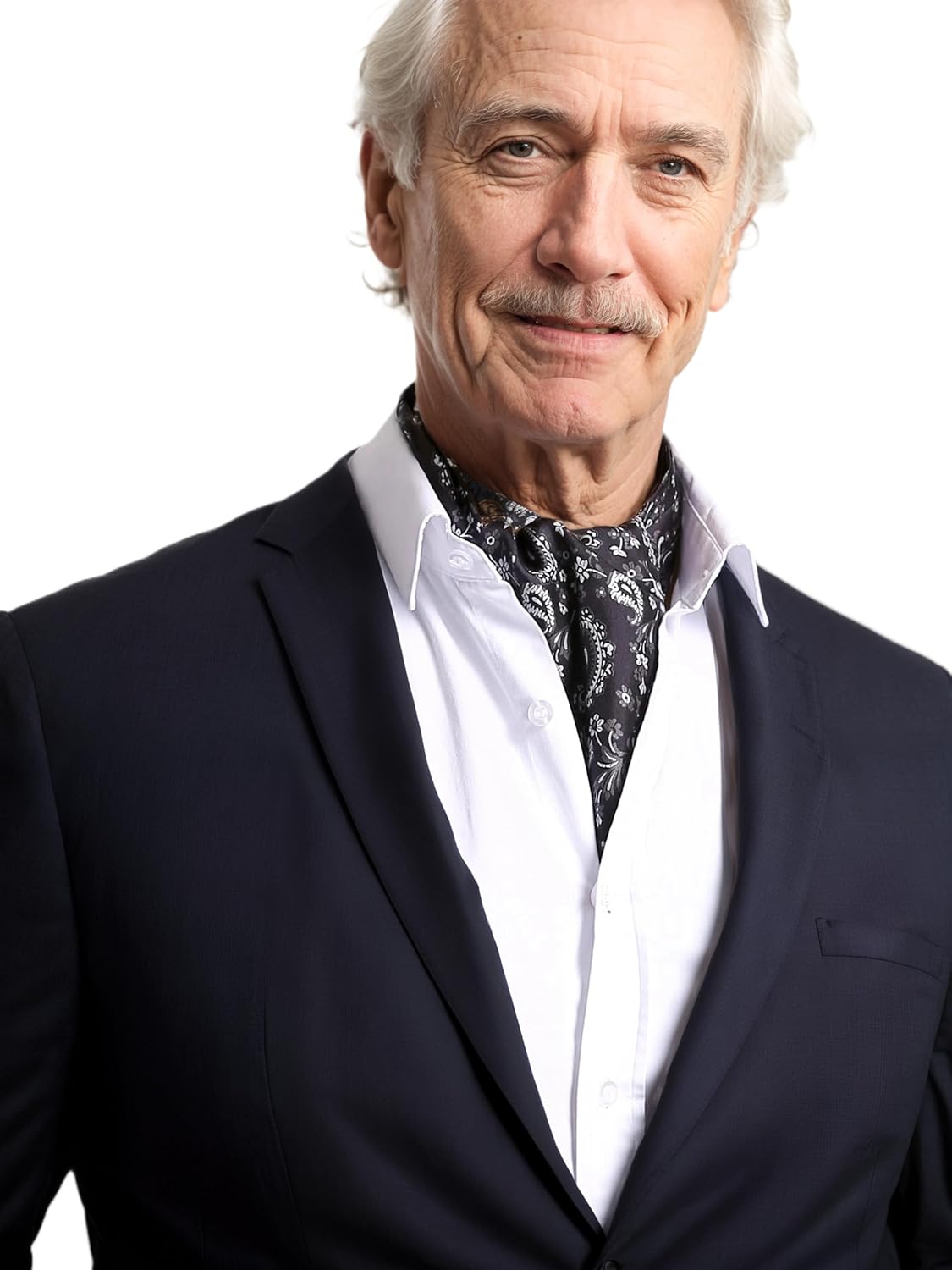 Homme Monsieur Cravate Lavalliere