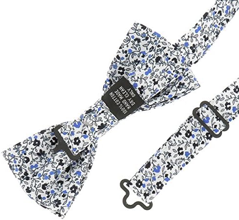 Vue 2 de Cravate Et Noeud Papillon