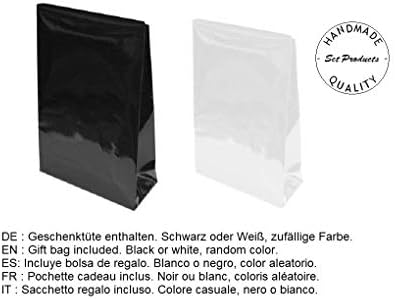 Vue 6 de Effet Garanti Noeud Papillon