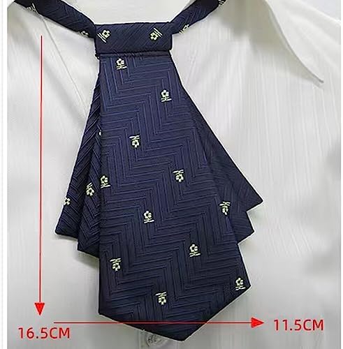 Vue 4 de Nud Papillon Reversible