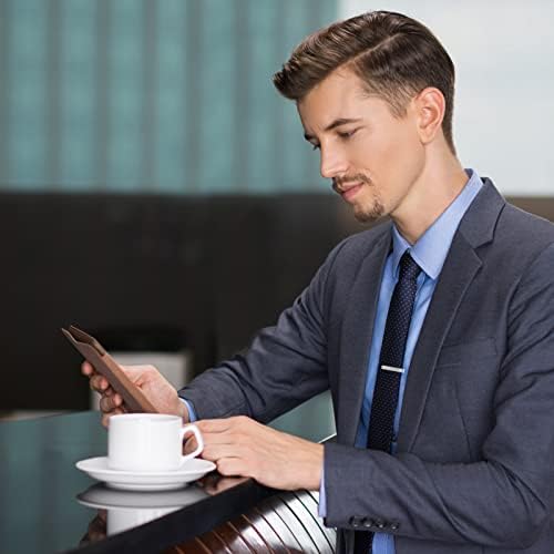 Vue 6 de Pieces Pinces Cravate